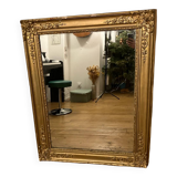 Louis XV mirror