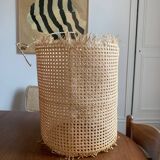 Wicker suspension