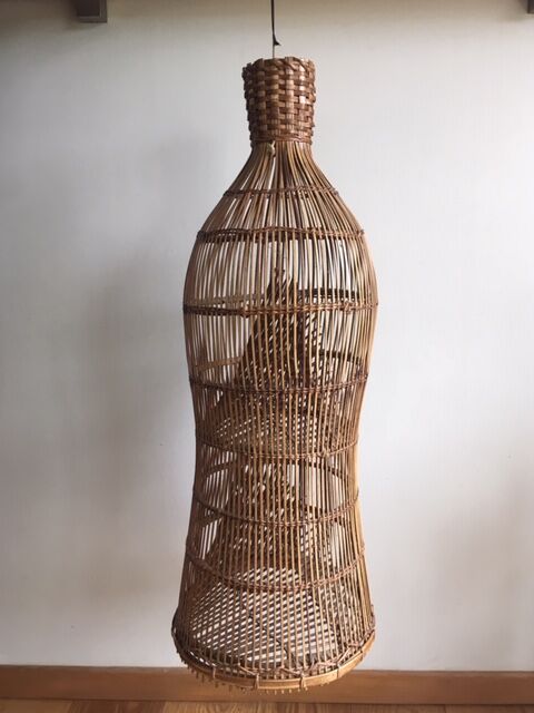 Natural suspension XXL