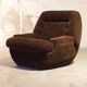 Space Age Armchair by Airborne Vintage, 1960's