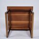 Ensemble de tables d'appoint / tables basses - palissandre - Rud Thygesen - Heltborg Furniture - 1960