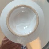 Pair of large 500 ml ceramic mugs from the Maghreb.