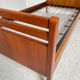Teak bed 1960