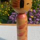 Kokeshi japonaise traditionnelle