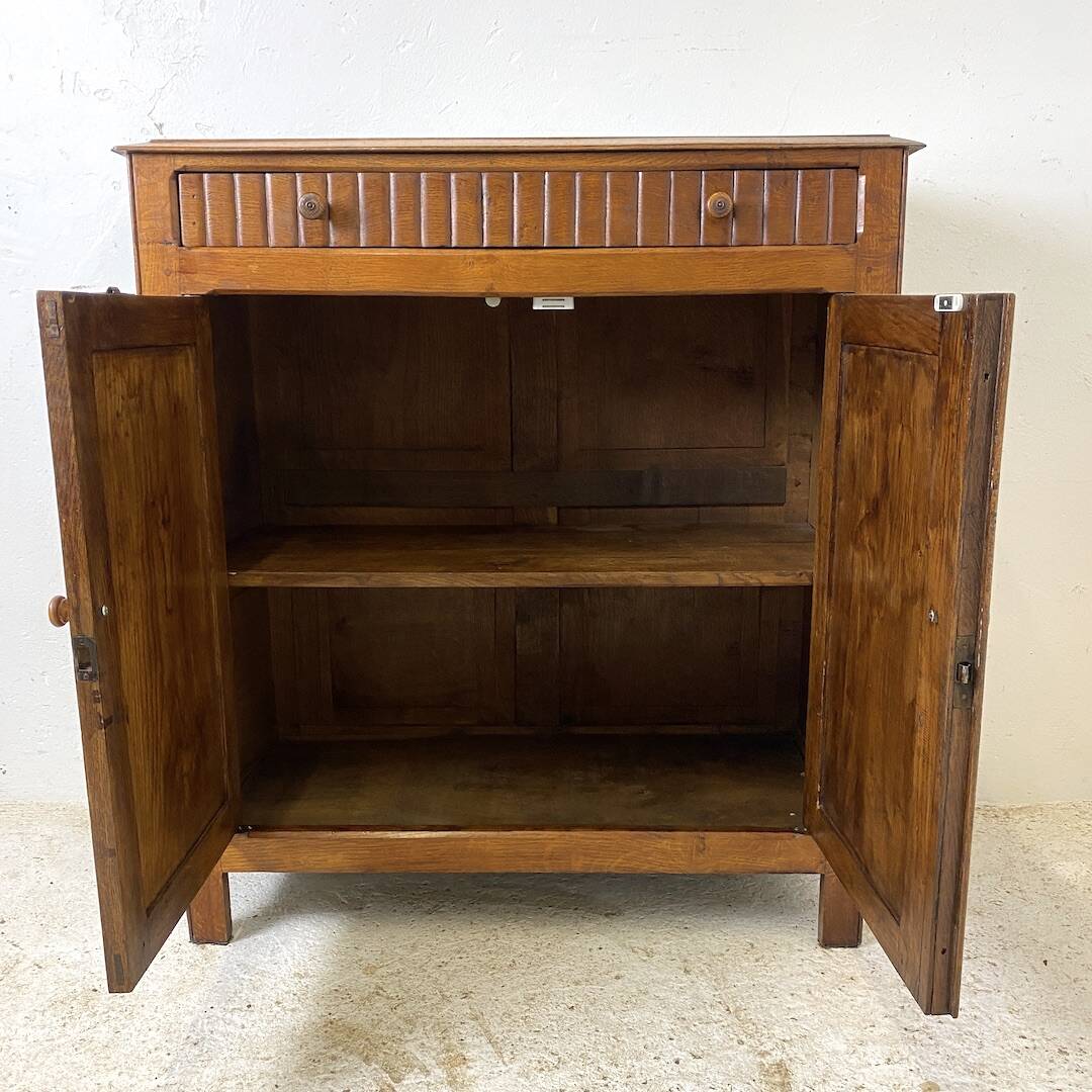 Art Deco buffet 1930