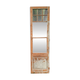 Porte moderniste avec miroir, Barcelone
