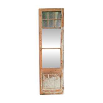 Mirror (Modernist Door, Barcelona)