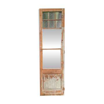 Mirror (Modernist Door, Barcelona)