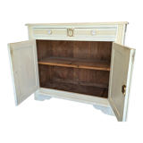 Buffet 40s patinated