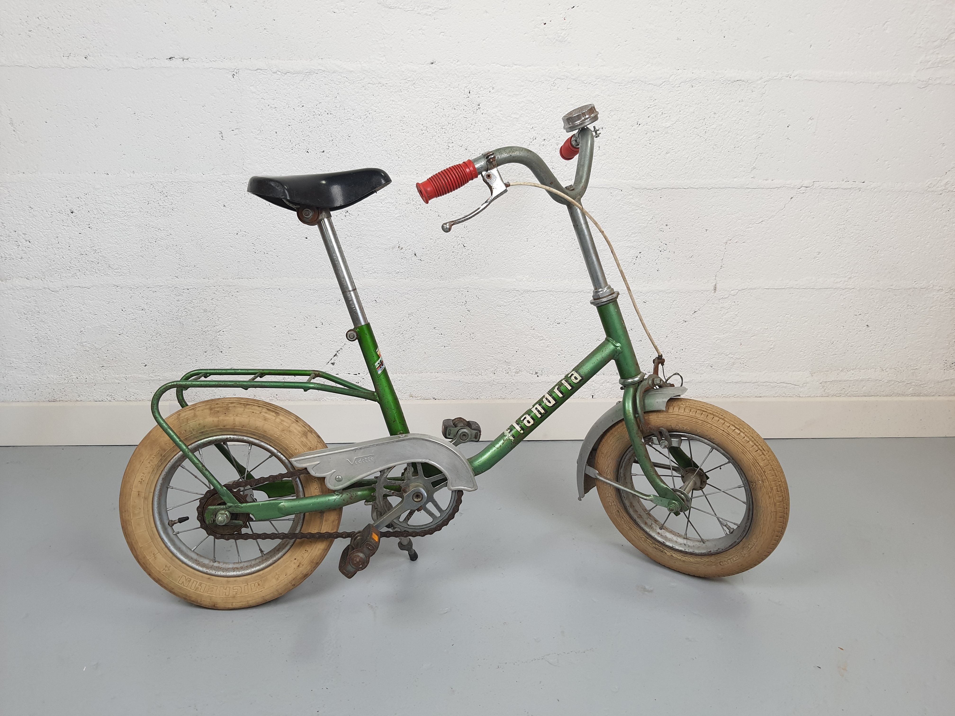 Children's bike flandria freddy maertens 1976