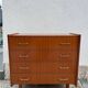 Commode vintage