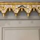 18th century pediment or shelf