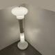 Birillo Murano Floor Lamp in the style of Calo Nason for Mazzega, 1970s