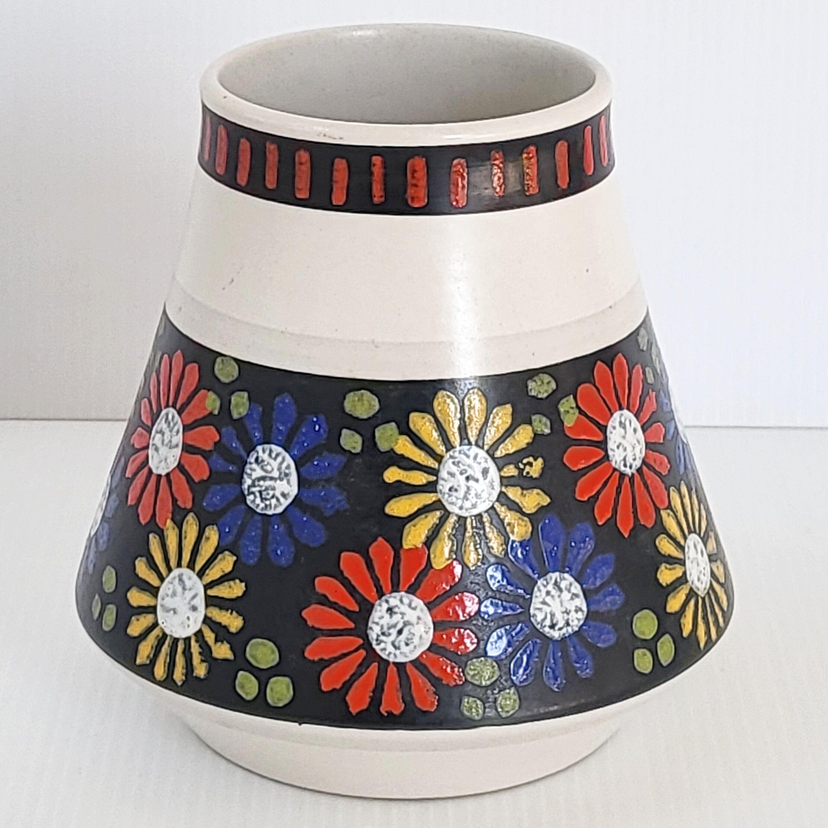 Vintage vase 1960