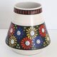 Vase vintage 1960