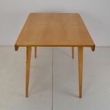 Mid-century Folding Dining Table by Frantisek Jirak for Tatra,1960's