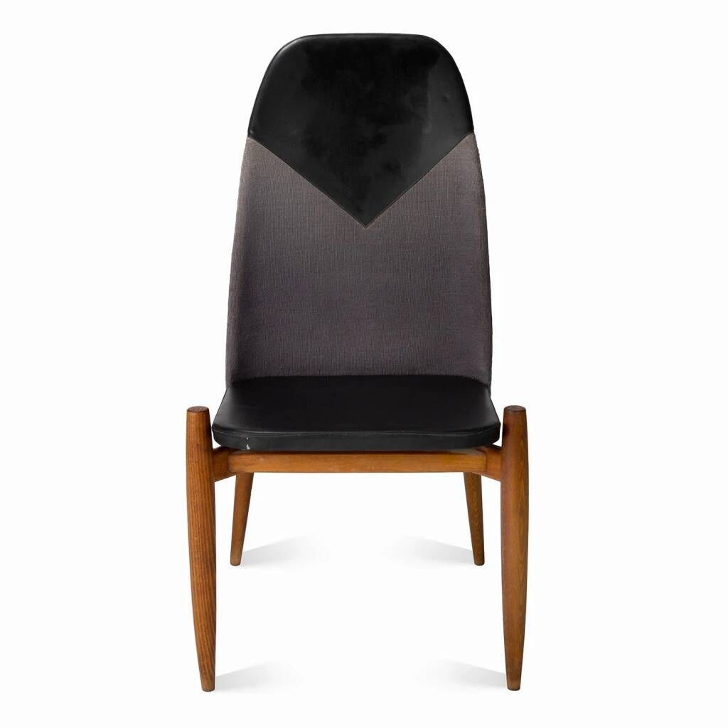Dining chair by Miroslav Navratil