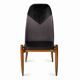 Dining chair by Miroslav Navratil