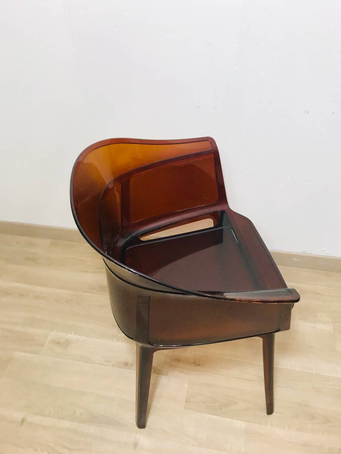 Kartell Papyrus Armchair