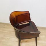 Fauteuil Papyrus Kartell