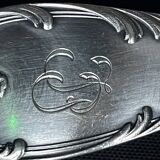 Christofle Marly cutlery box