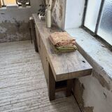 Oak table 1900 XL