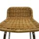 Vintage stool barstool Dirk van Sliedregt Rohe Noordwolde