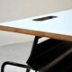 Willy Van Der Meeren, Teacher's Desk for Tubax