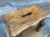 Tabouret Louis XV chêne