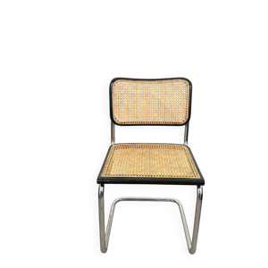 Chaise Marcel breuer - b32