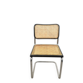 Chaise Marcel Breuer b32 Cesca made in Italy