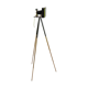 Vintage stand camera