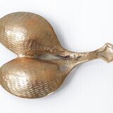 Vintage 1970 pocket vacuum