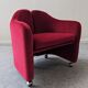 Italian armchair from the 60s/70s by Eugenio Gerli for Tecno