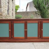 Restored 1950s sideboard