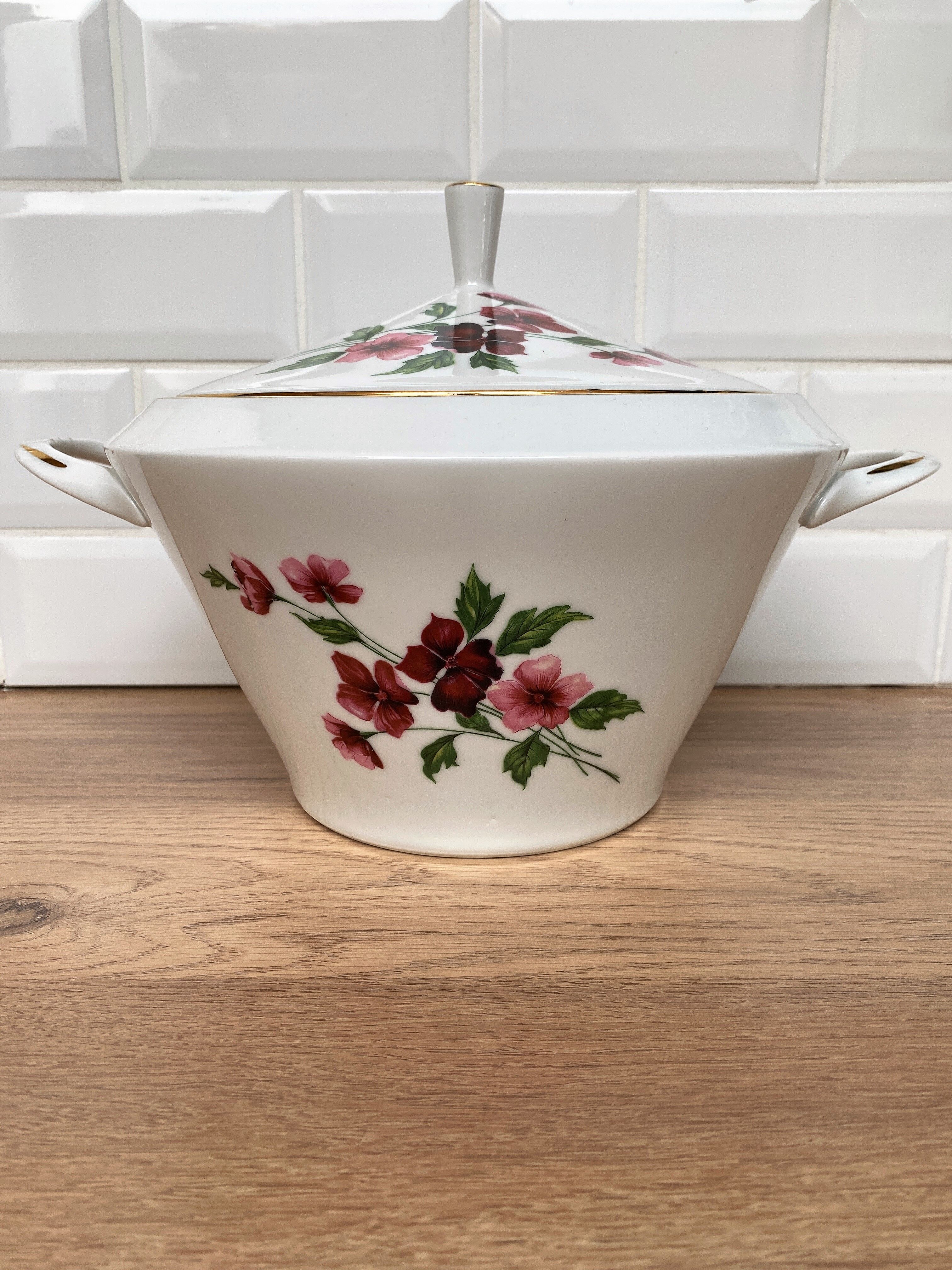 Tureen
