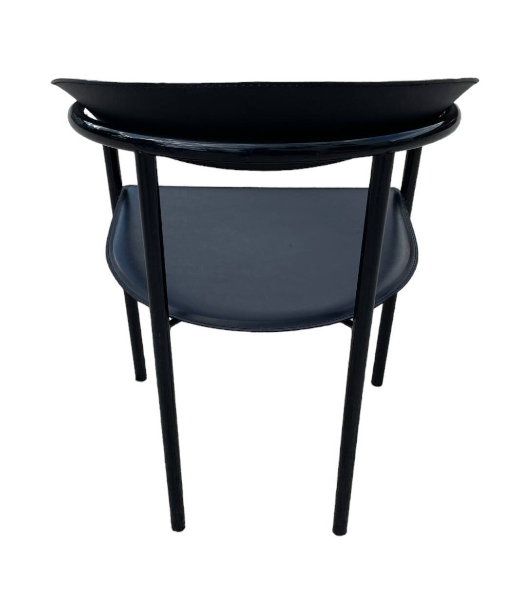 5 vintage chairs