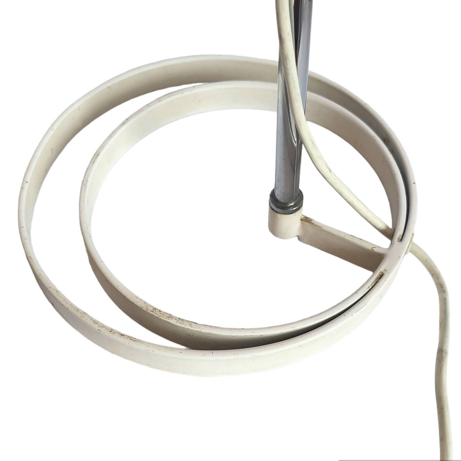 50s desk lamp