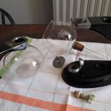 Vintage Cona coffee maker