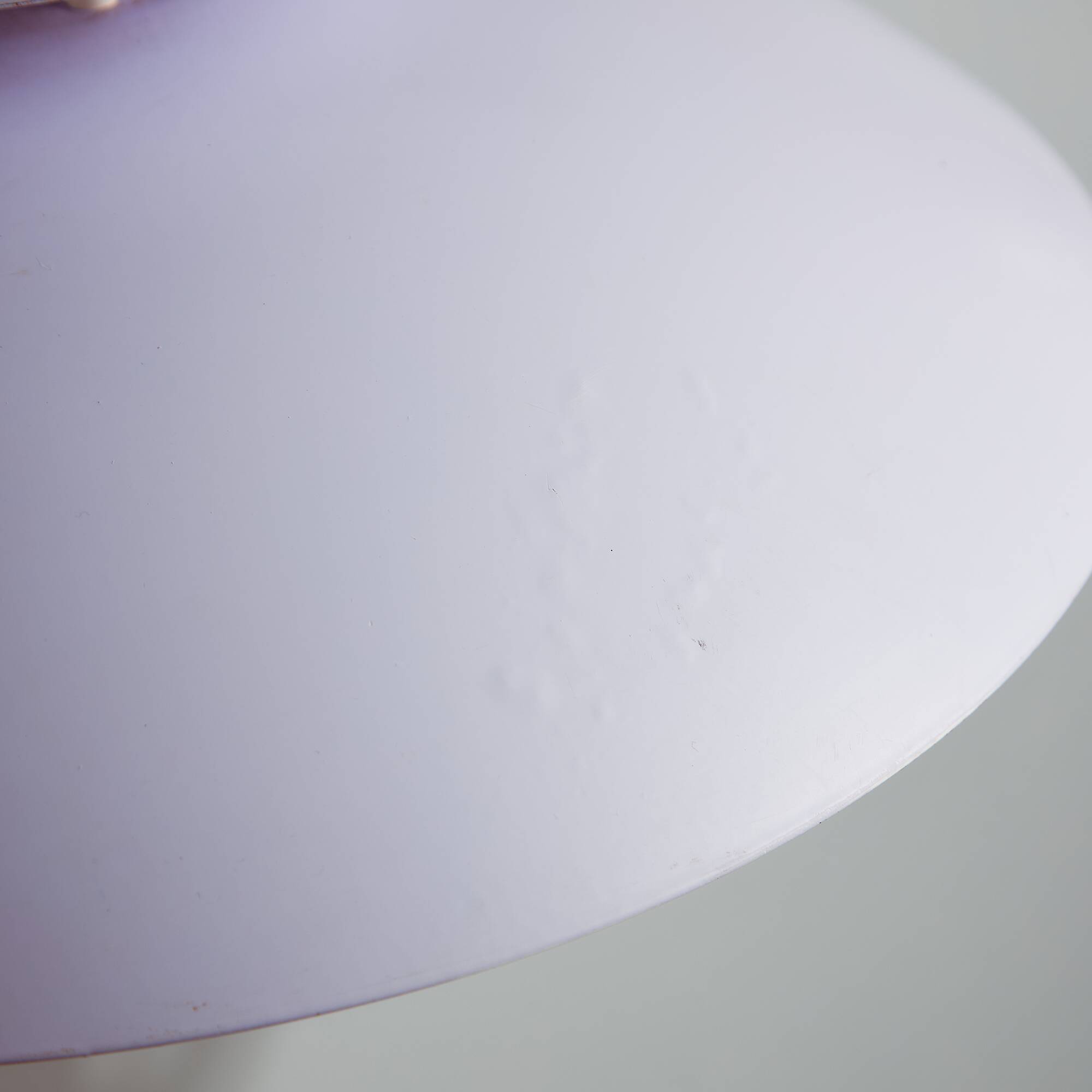 Type 777 pendant by Horn Belysning