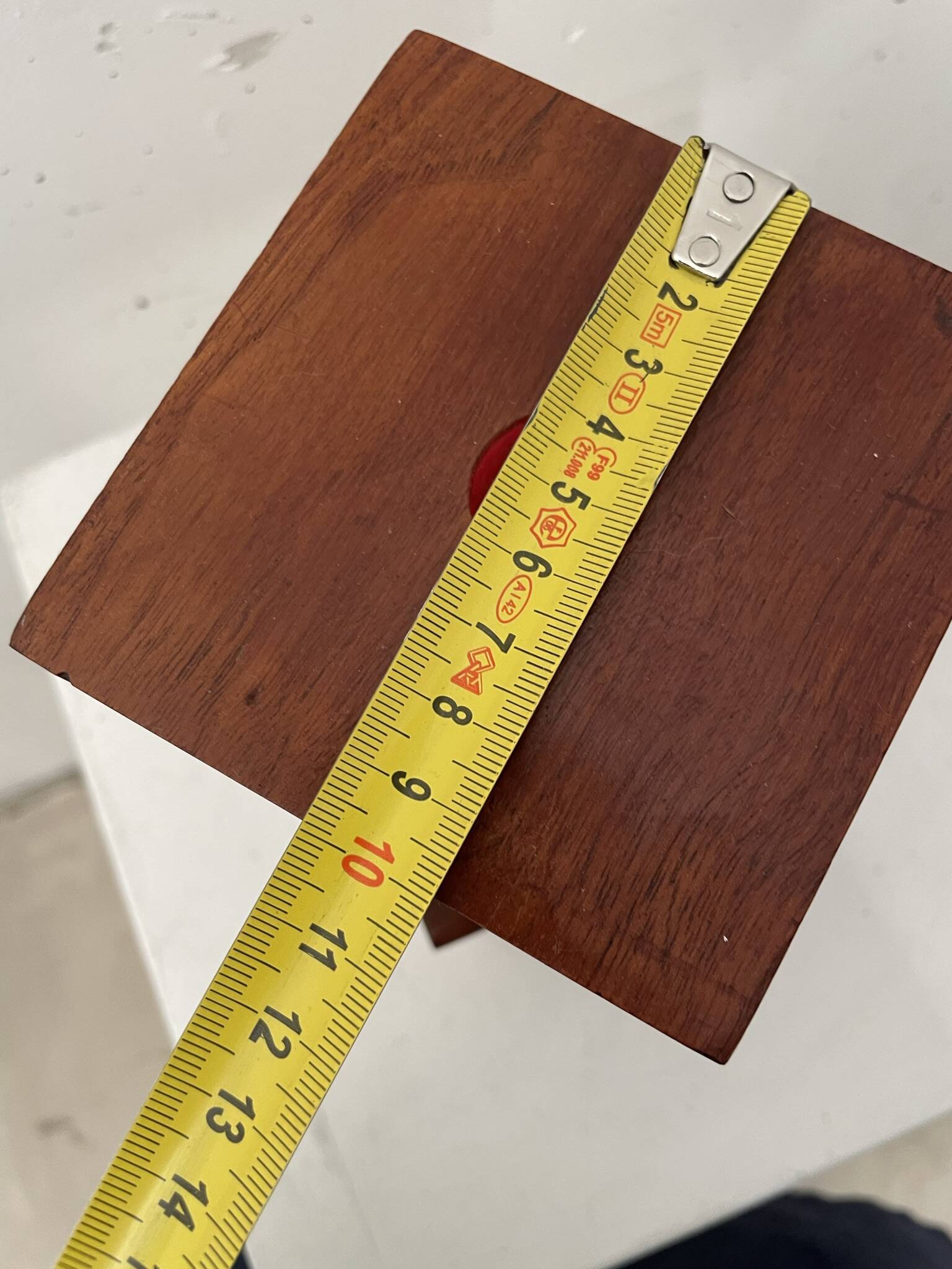 Pair of bookends 1950