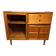 Vintage Retro Nathan Teak Music Cabinet | Circa 1960 | Mid-Century Design
