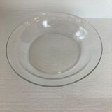 Plat rond lesieur