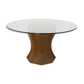 Table de salle à manger italien des années 60/70
