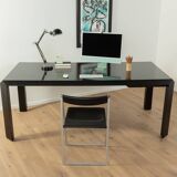 Talete Writing / Dining table by Rosenthal, 1980s