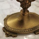 Standing mirror
