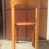 Chaises Bruno Rey