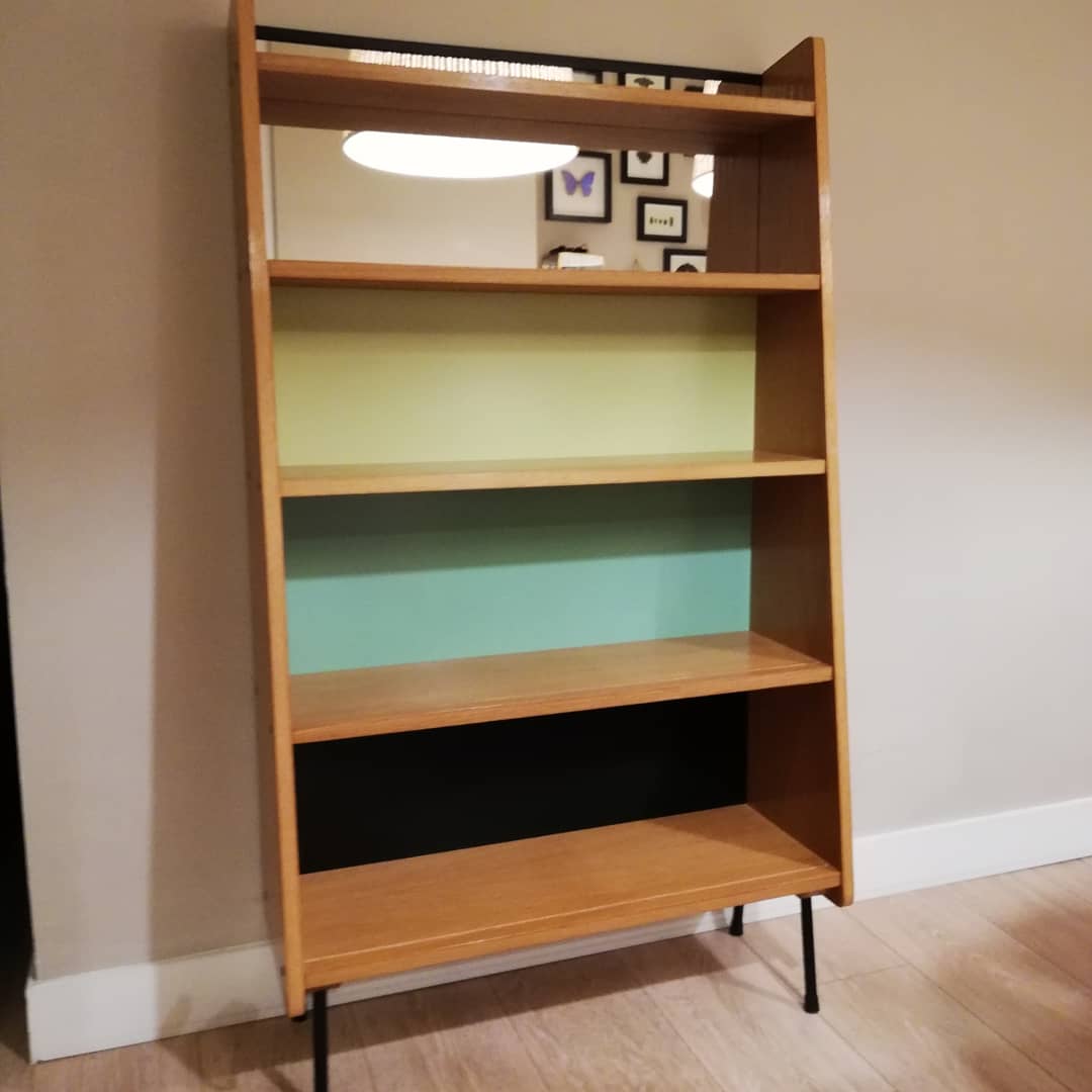 Bookcase 50