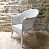 Lloyd Loom Chair