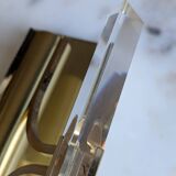 70's Italian wall lights